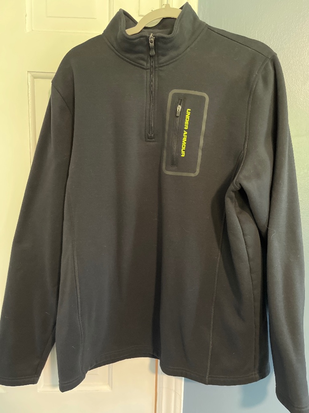 Under Armour 3/4 Zip